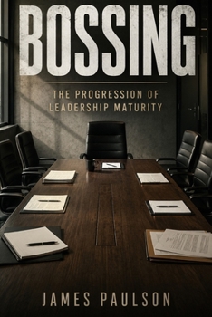 Paperback Bossing Book