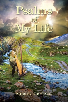 Paperback Psalms of My Life Book