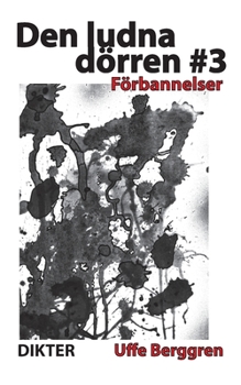 Paperback Den ludna dörren #3: Förbannelser [Swedish] Book