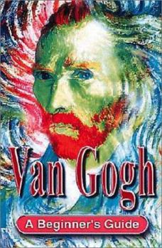 Paperback Van Gogh Book