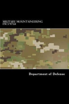 Military Mountaineering
