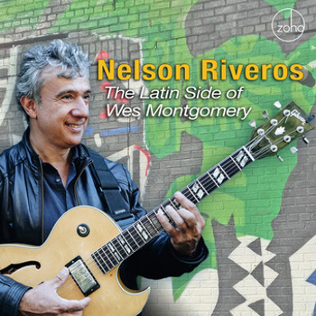 Music - CD The Latin Side Of Wes Montgomery Book
