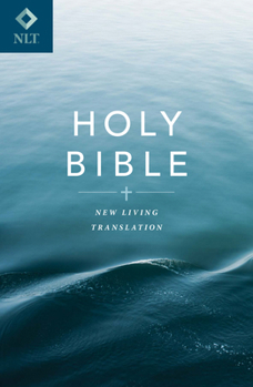 Holy Bible: New Living Translation (NLT)