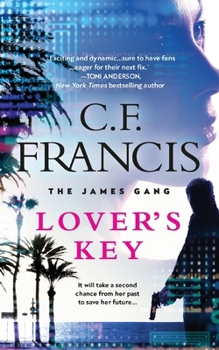 Lovers Key - Book #2 of the James Gang