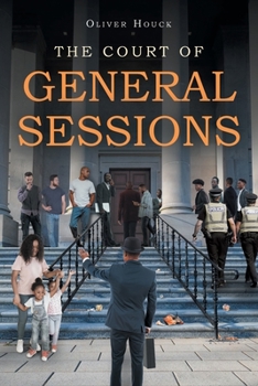 Paperback The Court of General Sessions Book