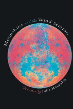 Paperback Moonshine and the Wind Section Book