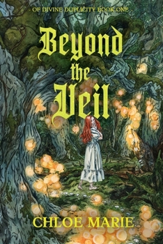 Paperback Beyond the Veil Book
