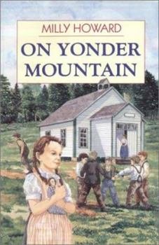 Paperback On Yonder Mountain Book