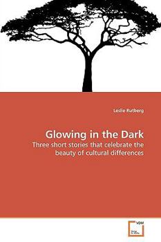 Paperback Glowing in the Dark Book