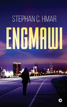 Paperback Engmawi Book