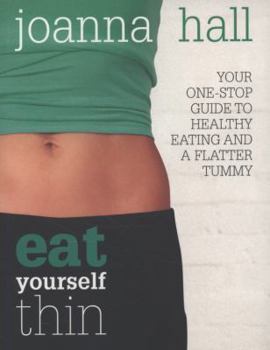 Paperback Eat Yourself Thin Book