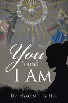 Hardcover You and I Am Book