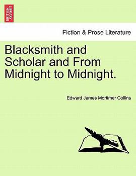 Paperback Blacksmith and Scholar and from Midnight to Midnight. [French] Book