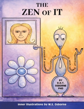 Paperback The Zen of IT Book