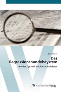 Paperback Das Regressionshandelssystem [German] Book