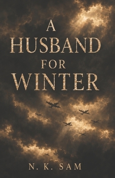 Paperback A Husband for Winter Book