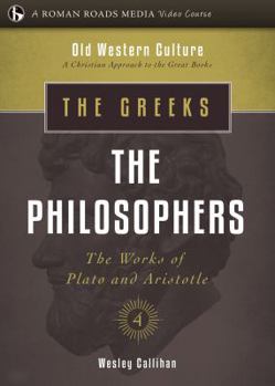 Paperback Greeks: The Philosophers Student Workbook and Answer Key Book