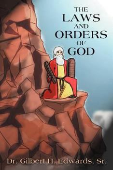Paperback The Laws and Orders of God Book