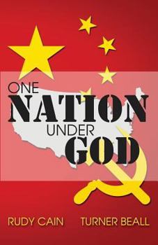 Paperback One Nation Under God Book