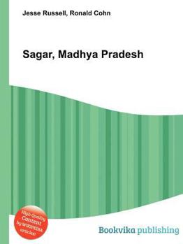 Paperback Sagar, Madhya Pradesh Book