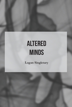 Paperback Altered Minds Book