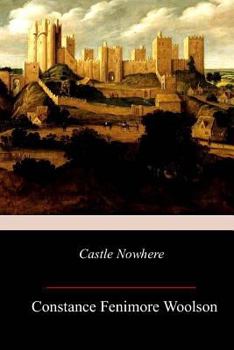 Paperback Castle Nowhere Book