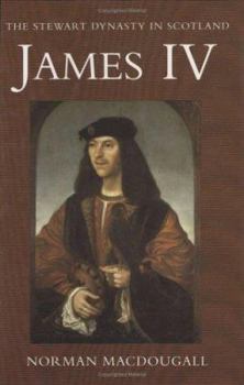 Paperback James IV Book