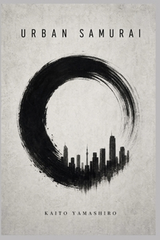 Paperback Urban Samurai Book