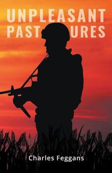 Paperback Unpleasant Pastures Book