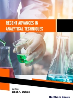 Paperback Recent Advances in Analytical Techniques: Volume 6 Book