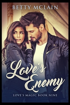 Paperback Love's Enemy Book