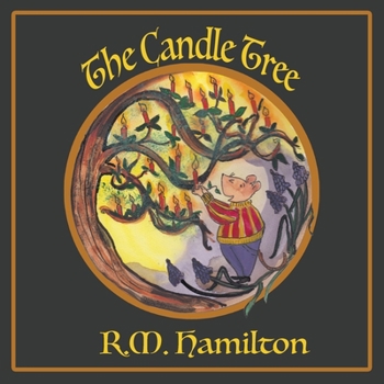 Paperback The Candle Tree Book