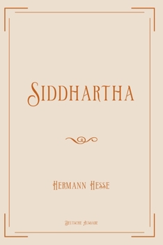 Siddhartha: Exclusive Edition