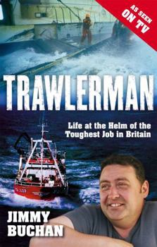 Paperback Trawlerman Book