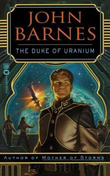 The Duke of Uranium - Book #1 of the Jak Jinnaka