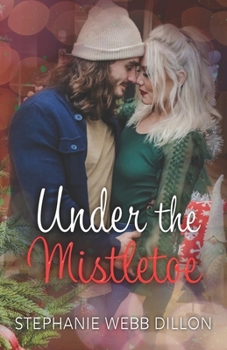 Paperback Under the Mistletoe Book