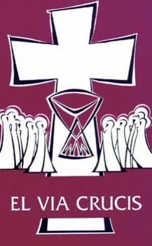 Paperback El Via Crucis [Spanish] Book