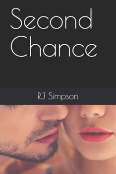 Paperback Second Chance Book