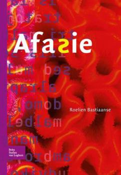 Paperback Afasie [Dutch] Book