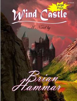 Paperback Wind Castle Book