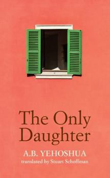 Paperback The Only Daughter Book