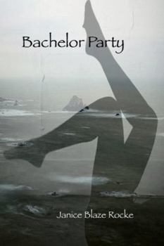 Paperback Bachelor Party Book