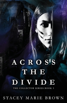 Paperback Across the Divide Book