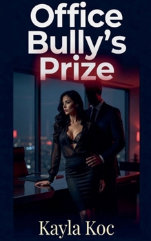 Paperback Office Bully's Prize Book