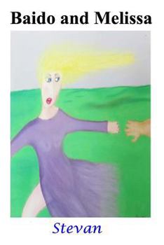 Paperback Baido and Melissa Book