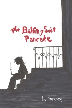 Paperback The Baking Soda Pancake Book