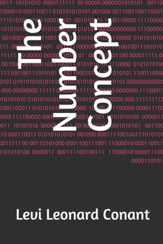 Paperback The Number Concept Book