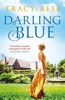 Paperback Darling Blue Book