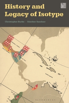 Paperback History and Legacy of Isotype Book