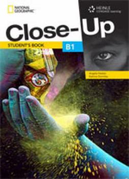 Close-Up B1: Get Close to English Through a Close-Up on the Real World - Book  of the Close-up